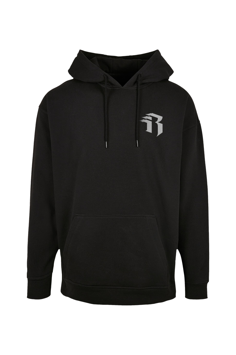 Revenant Rebirth - Hoodie Oversized