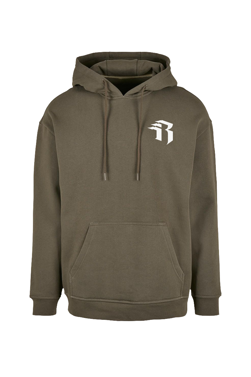 Revenant Rebirth - Hoodie Oversized