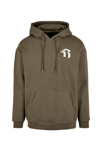 Revenant Rebirth - Hoodie Oversized