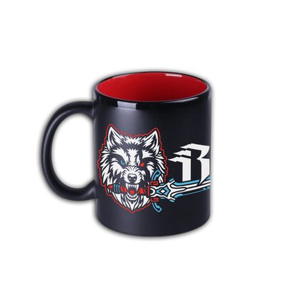 SIF - Taza